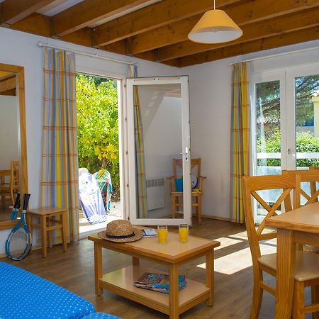 Goelia Le Village Club Marin Port-la-Nouvelle Dış mekan fotoğraf