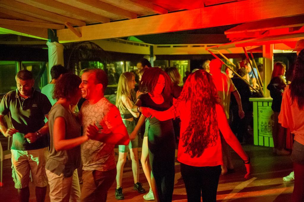 Goelia Le Village Club Marin Port-la-Nouvelle Dış mekan fotoğraf