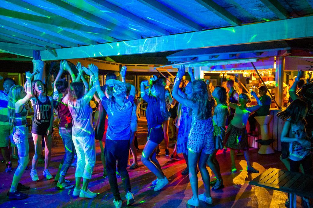 Goelia Le Village Club Marin Port-la-Nouvelle Dış mekan fotoğraf