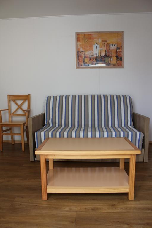 Goelia Le Village Club Marin Port-la-Nouvelle Dış mekan fotoğraf