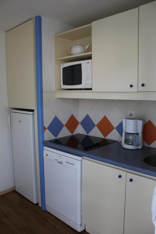 Goelia Le Village Club Marin Port-la-Nouvelle Dış mekan fotoğraf