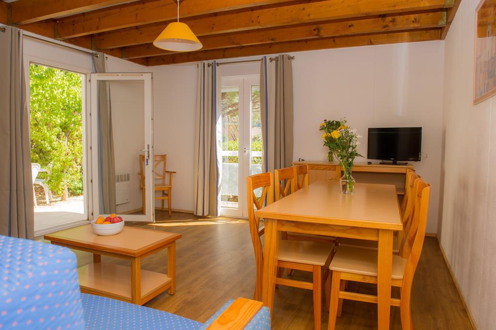 Goelia Le Village Club Marin Port-la-Nouvelle Dış mekan fotoğraf