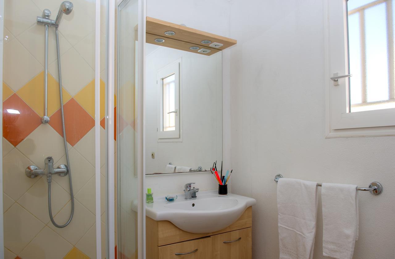 Goelia Le Village Club Marin Port-la-Nouvelle Dış mekan fotoğraf
