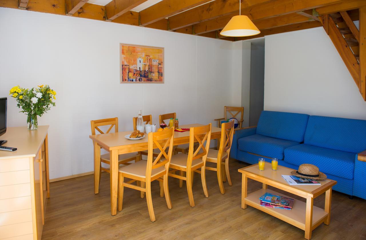 Goelia Le Village Club Marin Port-la-Nouvelle Dış mekan fotoğraf