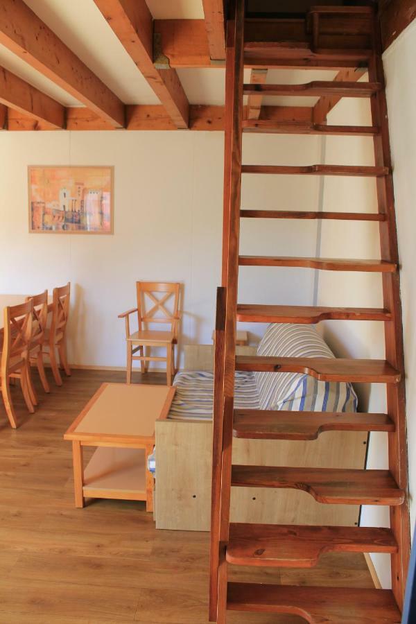 Goelia Le Village Club Marin Port-la-Nouvelle Dış mekan fotoğraf